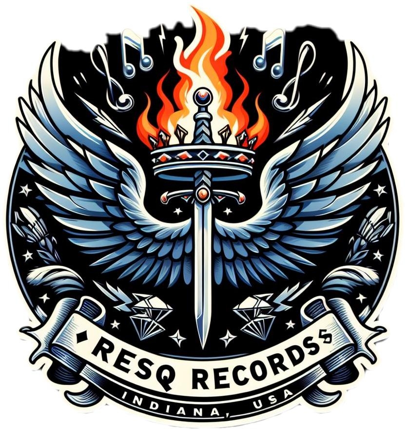 ResQ Records logo